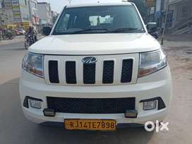 Mahindra TUV 300 Plus, 2019, Diesel