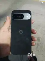 Pixel 9 12/256