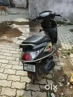 Ladies driven