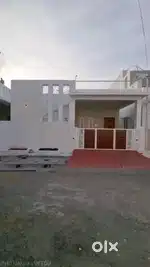 Spacious 2 BHK Independent Villa in Kundrathur