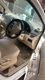 Maruti Suzuki Ertiga SHVS VDI, 2017, Diesel