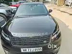 Land Rover Range Rover Velar 2024 Petrol 12100 Km Driven