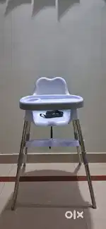 Baby Dining High Chair