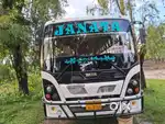 Tata Starbus Marcopolo
