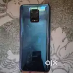 Mi redmi note 9 pro