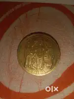 1818 ram coin 207 year old coin