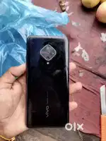 Vivo S1 pro 8gb 128 storage