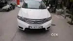 Honda City 2012 Petrol 55000 Km Driven