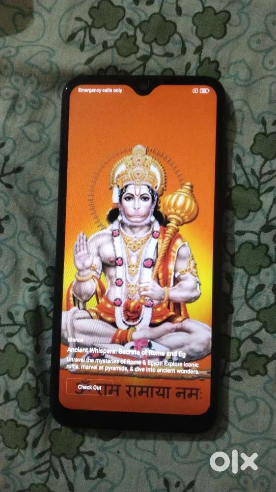 Redmi note 7 pro