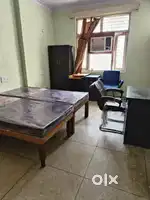Fully furnished pg for boys