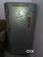 Freezer LG