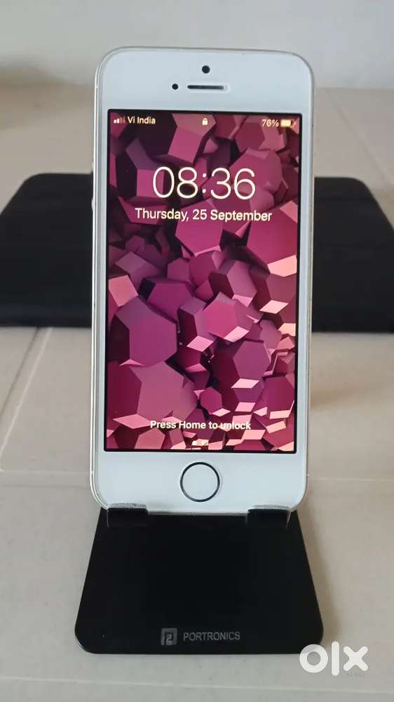 iPhone SE 1st generation (Gold)