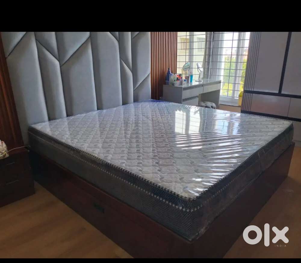 Imported Thailand latex mattresses wholesale