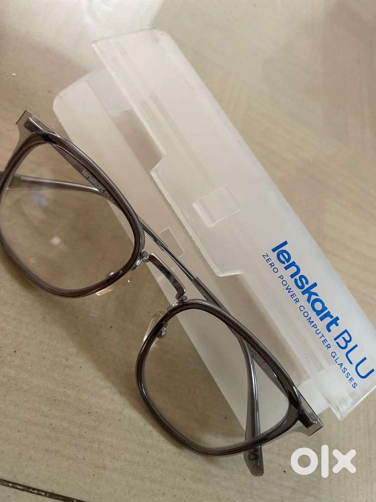 Lenscart  goggles