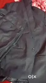 Coat suit men