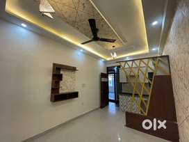 Big Size Luxury 1 BHK Only at 10 Lakh Gated Society