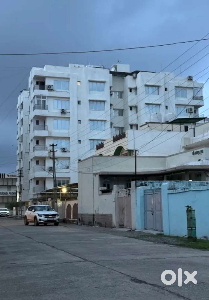 3 bhk  ready to move