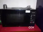 Microwave  LG. 2month old
