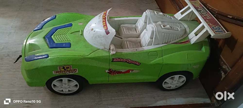 Car vechvani che,