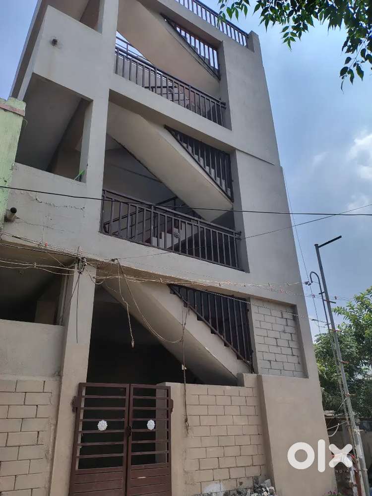Anbu nagar
