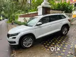 Skoda Kodiaq 2019 Diesel Good Condition