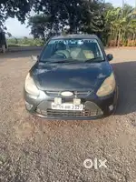 Ford Figo, 2010, Petrol