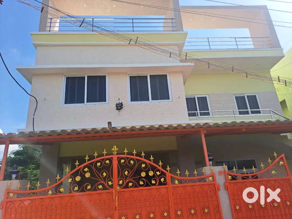 VIT Agri office opposite Constructed house