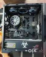 Gaming pc antec