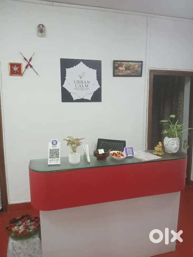 Looking for female therapist