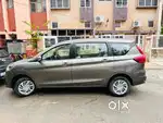 Maruti Suzuki Ertiga Smart Hybrid 2024 Petrol 8500 Km Driven