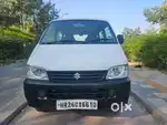 Maruti Suzuki Eeco 5 STR With AC Plus HTR CNG, 2019, CNG & Hybrids