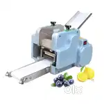 momo roti machine supani