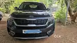 Kia Seltos 2020 HTK 1.5 6MT PETROL