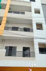 Running hostel for sale