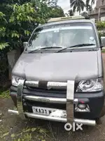 Maruti Suzuki Eeco 2018 Petrol 45000 Km Driven