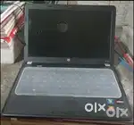 Hp Laptop  Good Condition