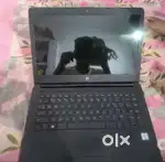 Second Hand Leptop Condition 100% fast Class