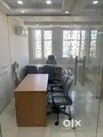 Furnished Office Space 12000/-