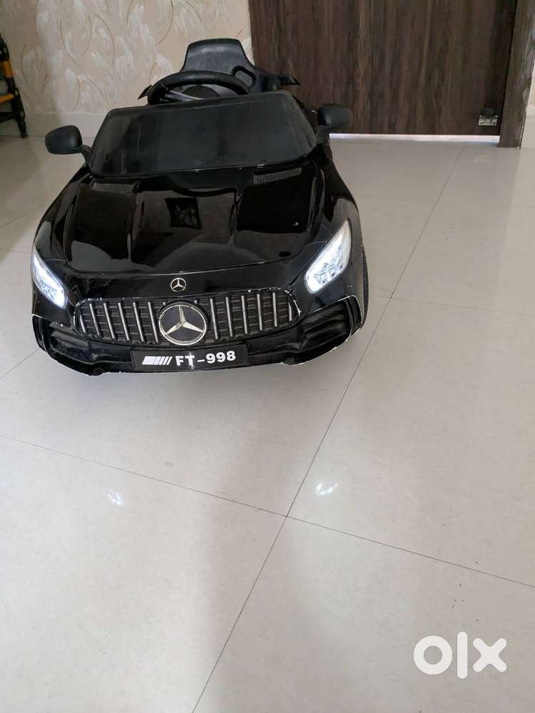 Kids Battery Car