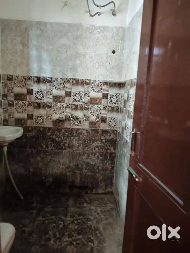 2 BHK Independent House in a gated Society