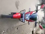 HERO PASSION PRO SELF START DISK BRAKE