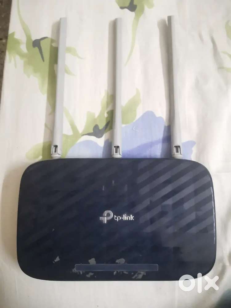 TP-link router