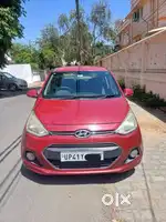 Hyundai Xcent, 2014, Diesel