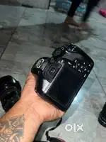 1300d camera best condition
