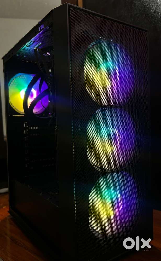 Best pc gaming new condition