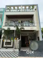 Fully furnished luxury bungalow available for sale near sector 9