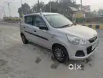 Maruti Suzuki Alto K10 2015 Petrol 116000 Km Driven
