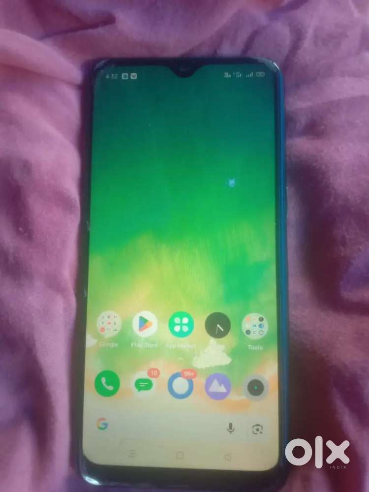 Realme 3 pro no problem