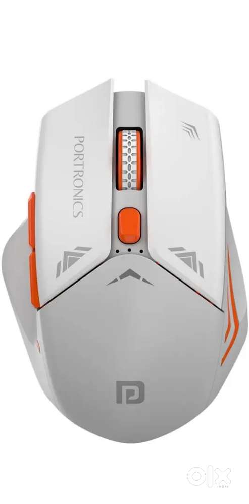 Portonics Vader Pro Wireless Mouse