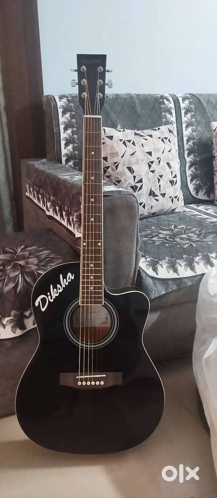 Guitar in good condition